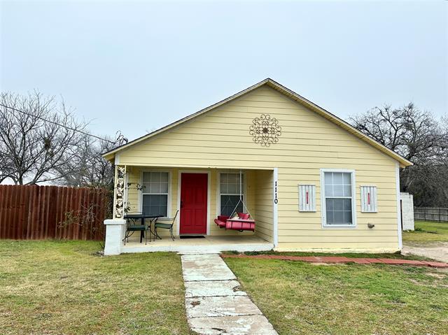 Building Photo - 1110 Thorpe Springs Rd