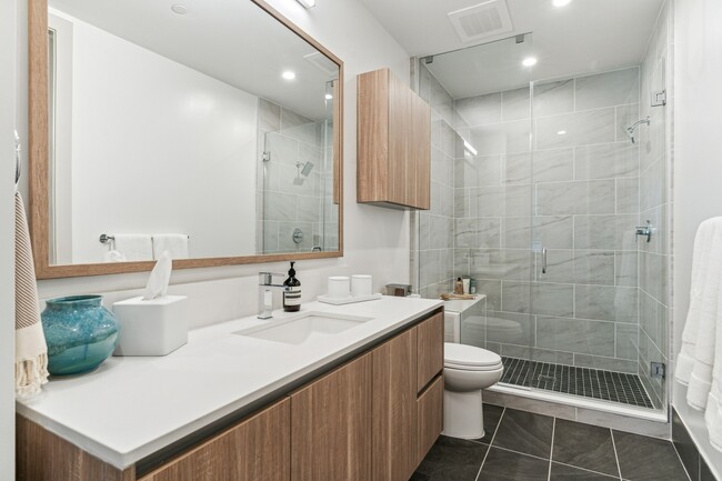 Baño de Maple Terrace Residences - Maple Terrace Residences