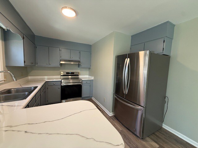 Foto del edificio - 7638 Jackson School Rd