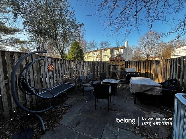 Foto del edificio - 1618 Purple Sage Dr