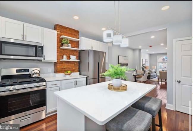 Foto del edificio - 2815 Orleans St