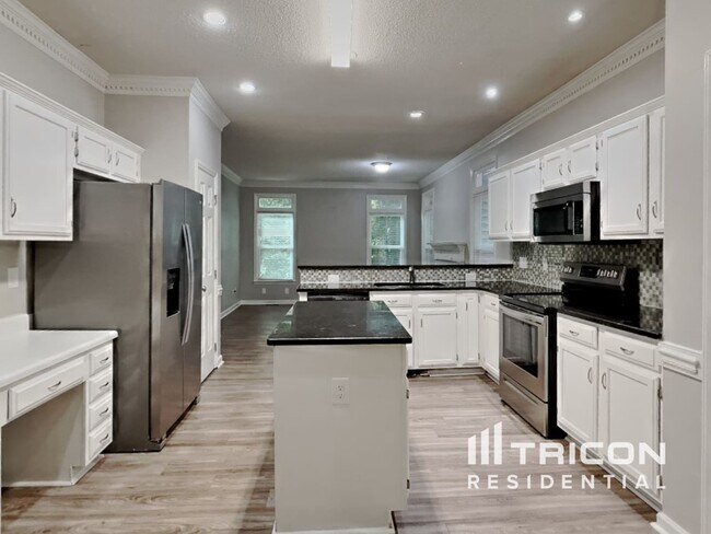 Foto del edificio - 3309 Singleleaf Ln