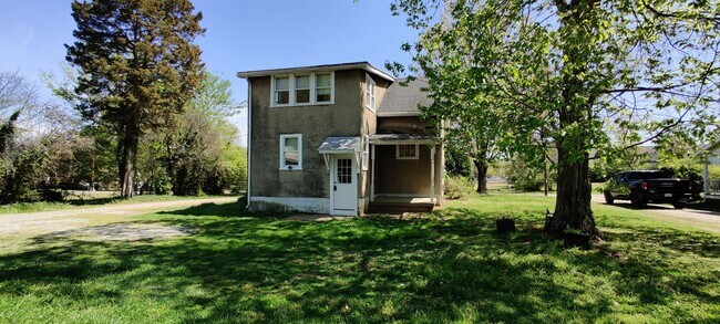 Foto del edificio - three bedroom home in Midlothian