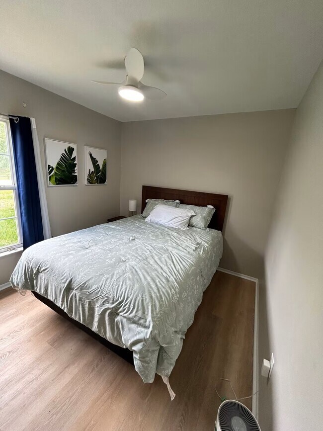 Foto del edificio - 6538 W Baker Cir