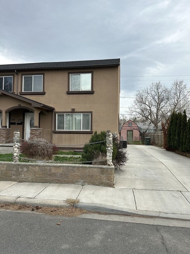 Building Photo - 322 Casey Ave