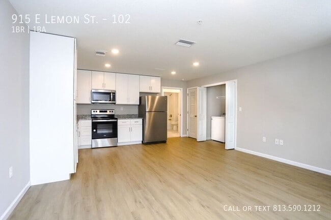 Foto del edificio - 915 E Lemon St