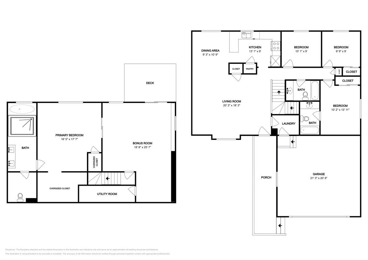 Foto del edificio - 6826 E Cascade Dr