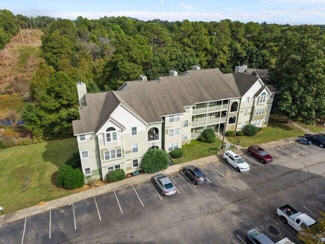 Foto del edificio - 962-6 Stewarts Creek Dr