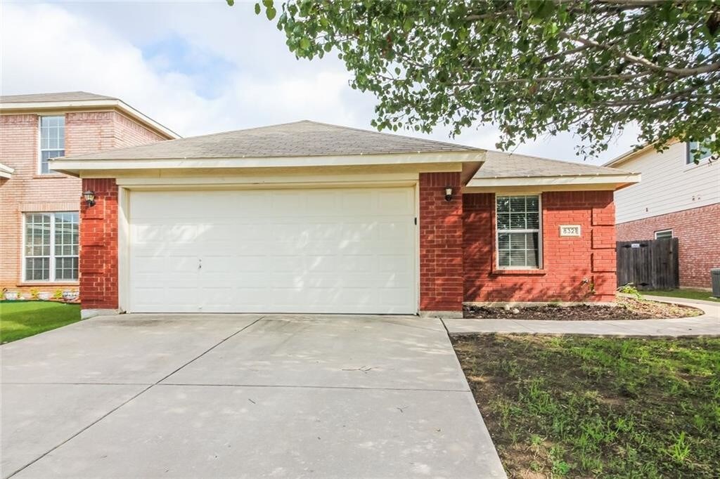 8321 Riversprings Dr, Hurst, TX 76053 House for Rent in Hurst, TX