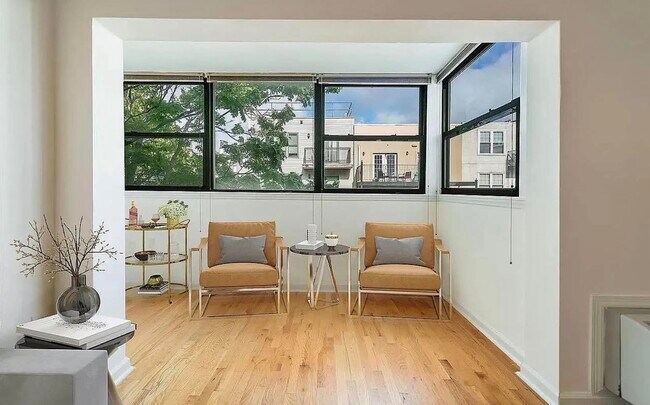 Foto del edificio - 312 Madison St