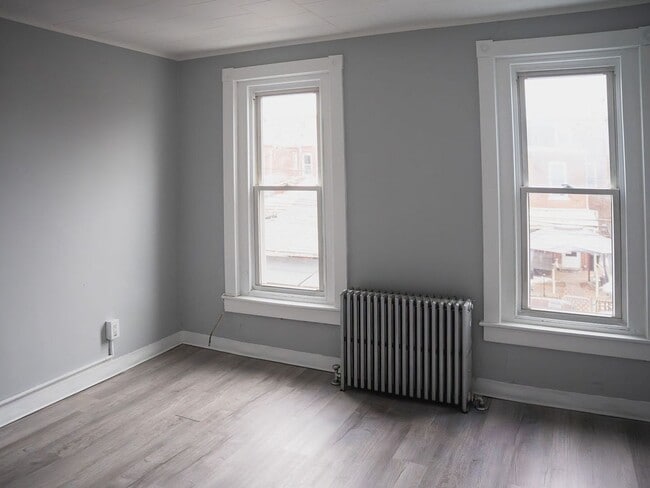 Foto del edificio - Fully Renovated 3-Bedroom Home for Rent in Allentown – Modern & Move-In Ready!