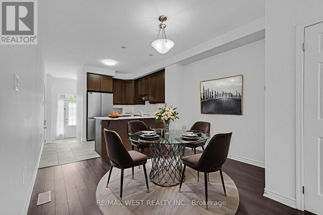 Photo du bâtiment - 23 Circus Cres