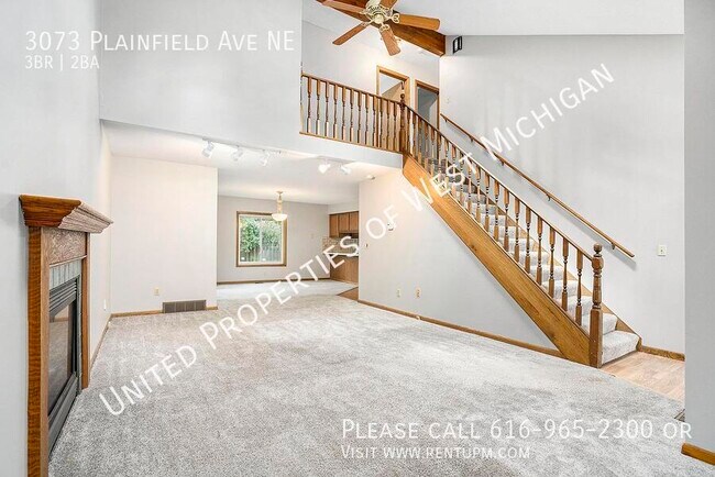 Building Photo - 3073 Plainfield Ave NE