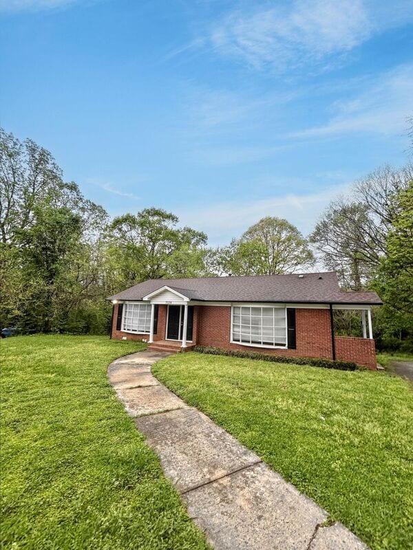 Building Photo - 7024 Flintrock Rd