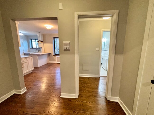 Foto del edificio - 1200 County Rd 1200 W