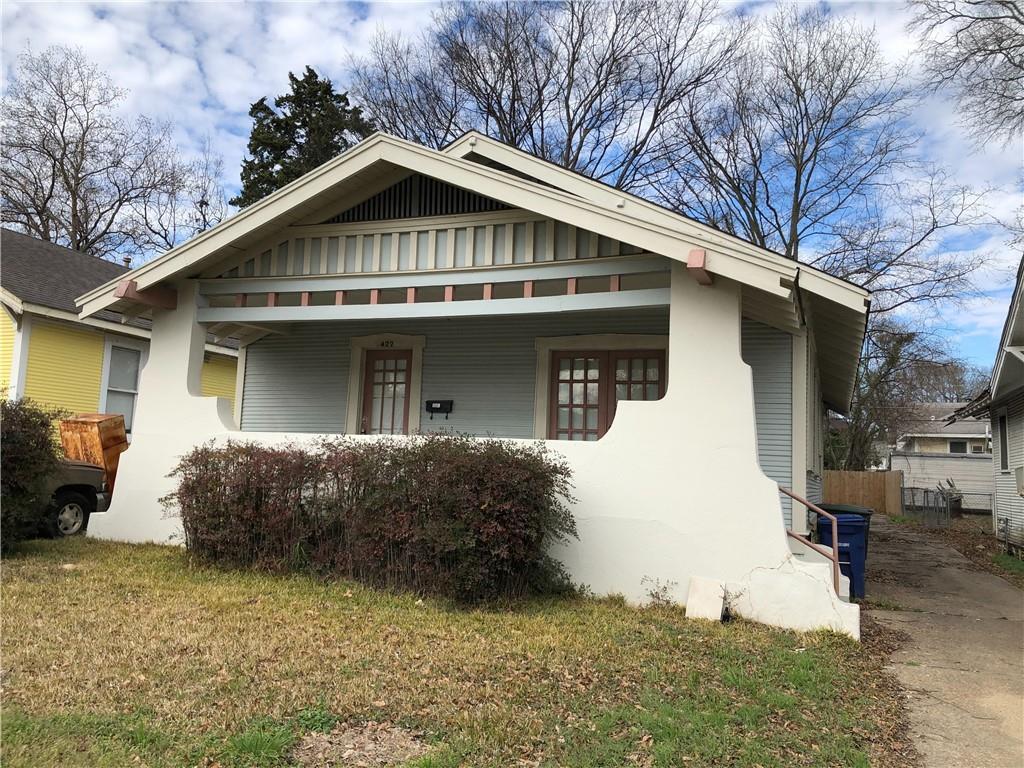 Primary Photo - 422 Atkins Ave