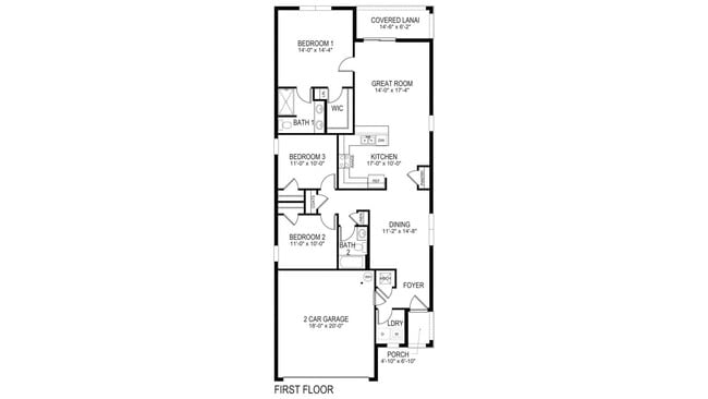 Building Photo - 33997 Jasper Stone Dr