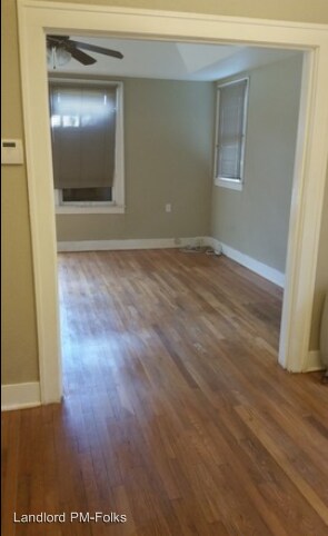 Foto del edificio - 2 br, 1 bath House - 2223 E. Houston St.