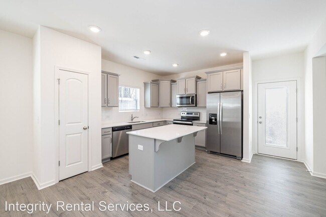 Foto del edificio - 4 br, 2.5 bath House - 712 Scotch Meadows ...