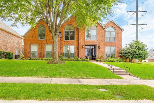 Primary Photo - 4320 Fairfax Hill Dr
