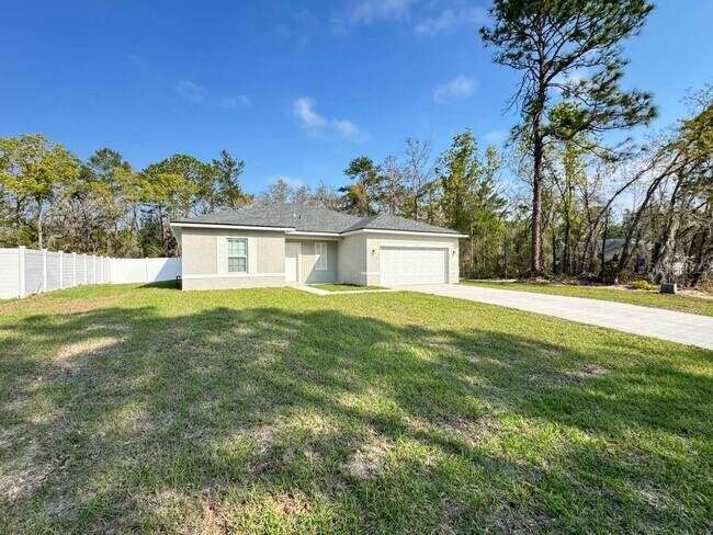 Foto del edificio - 2692 SW 161st Loop