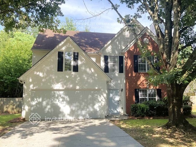 Building Photo - 1533 Hayden Mill Way