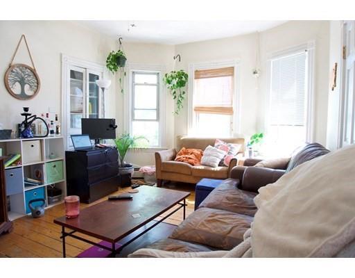 Foto del edificio - 29 Trull St