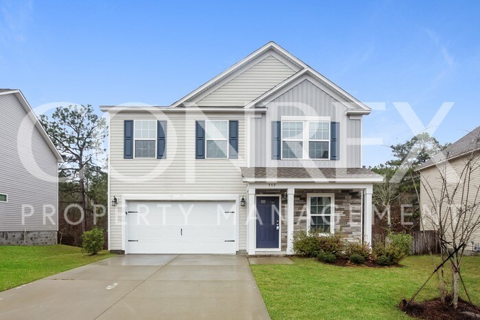 Primary Photo - Gorgeous 5 Bedroom Home in Columbia