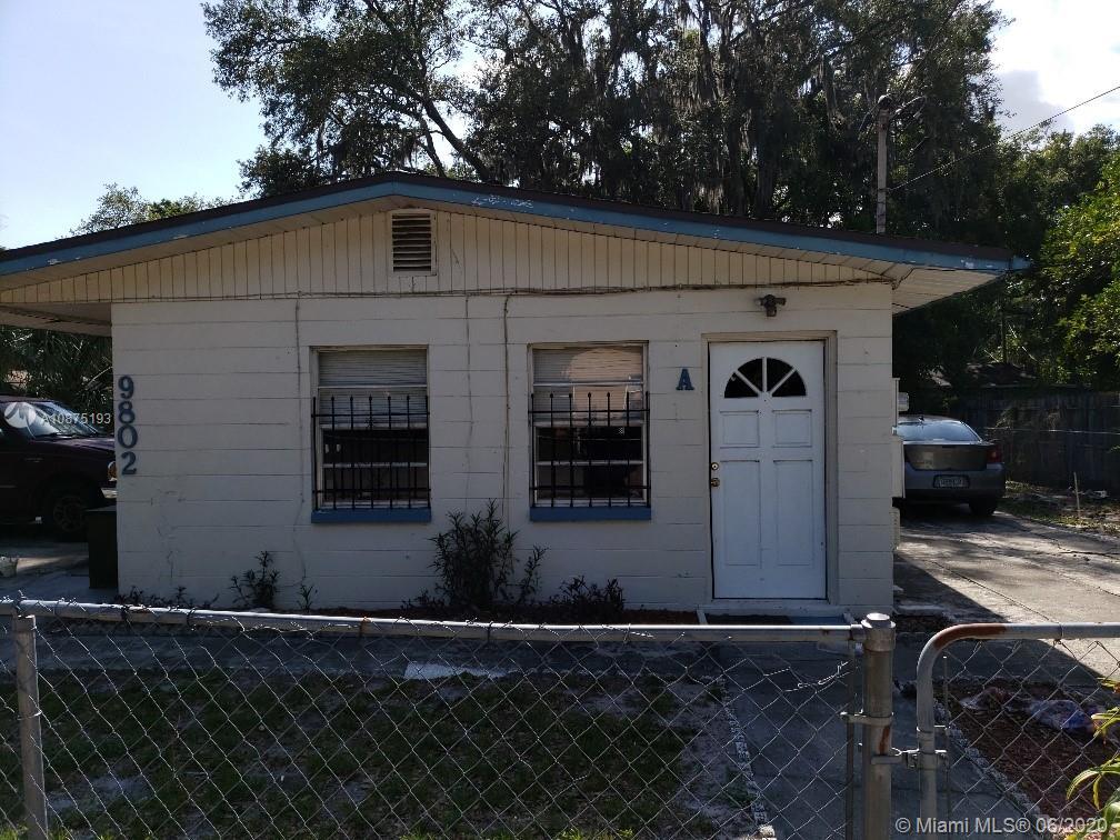 Foto principal - 9802 N 11th St