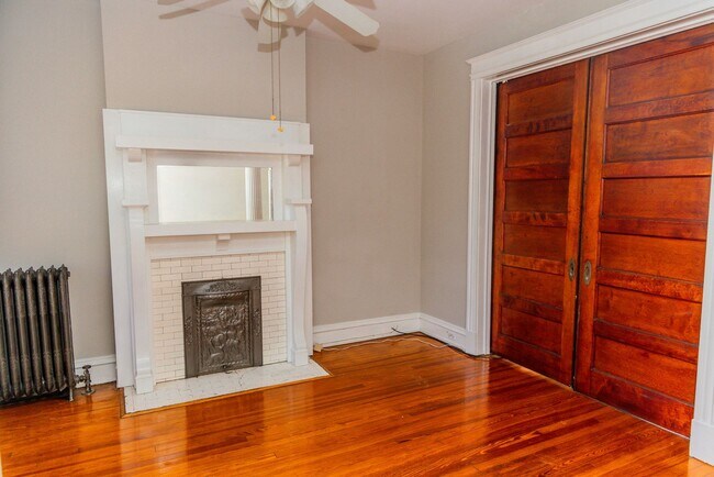 Foto del edificio - 2205 Floyd Ave