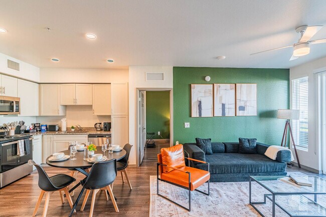 Building Photo - 9600 W Georgia Ave