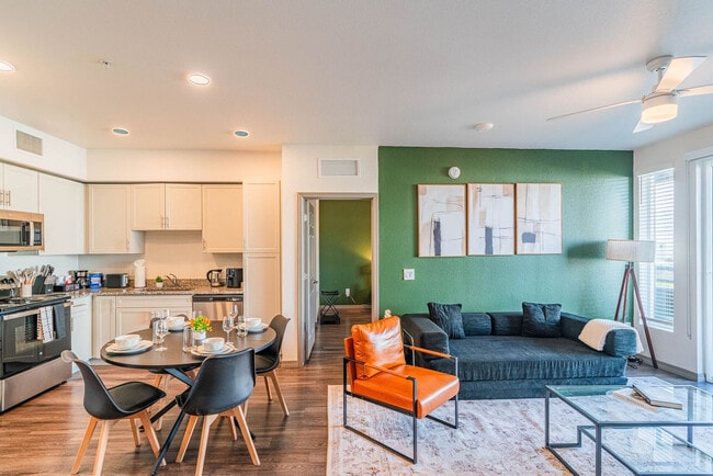 Building Photo - 9600 W Georgia Ave