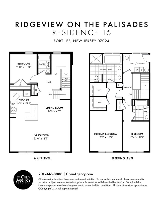 Foto del edificio - 1600 Kaufer Ln