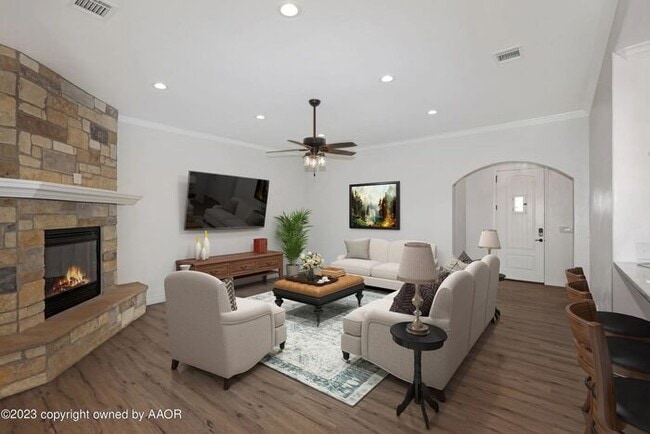 Building Photo - 18401 Bradley Ln