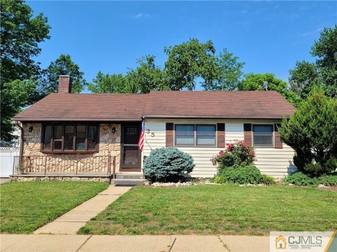 35 Shirley Blvd, Old Bridge, NJ 08857 House Rental in Old Bridge, NJ