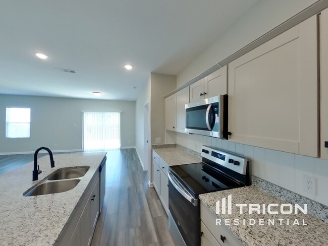 Foto del edificio - 5637 Cookstown Ln