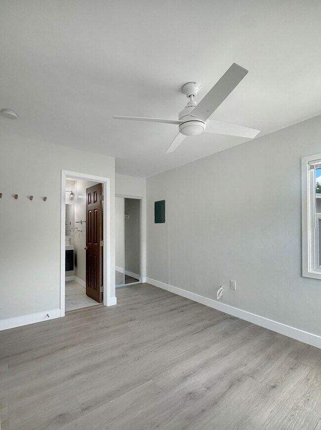 Foto del edificio - 1 Bedroom 1 Bathroom in North Park