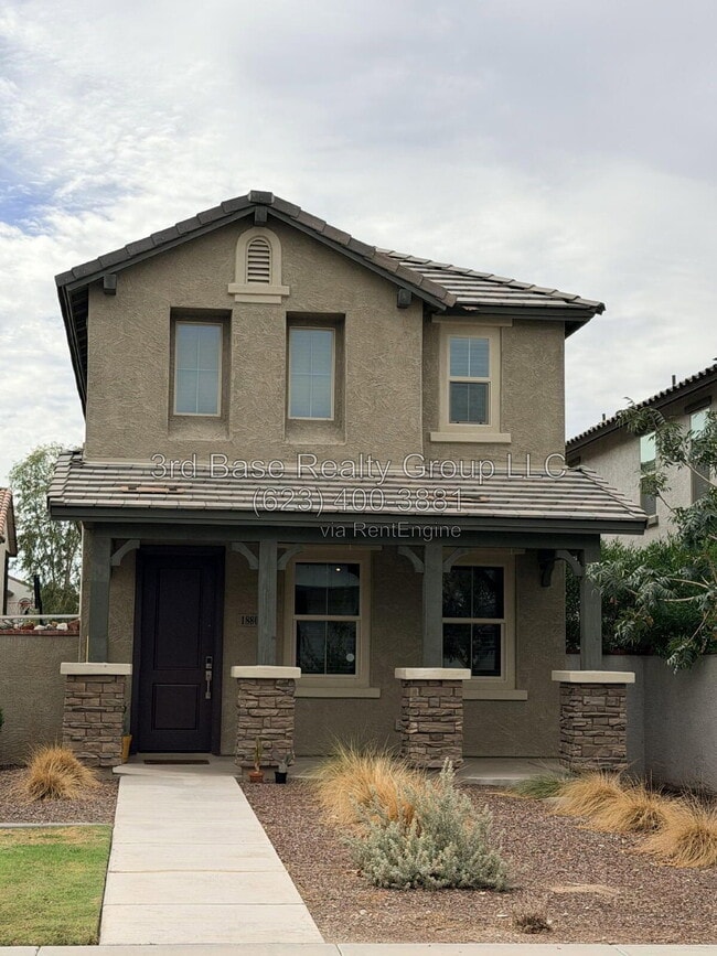 Building Photo - 1880 N 208th Ave