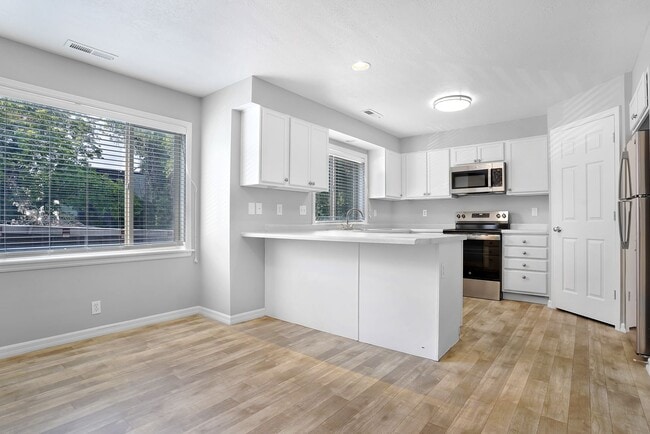 Interior Photo - The Homestead