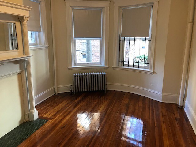 Building Photo - 1377 Commonwealth Ave