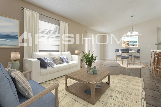 Foto del edificio - 8440 N River Dune St