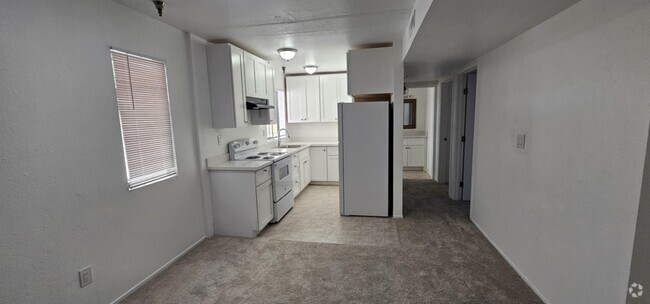 Building Photo - Mission Bart Apartments LLC