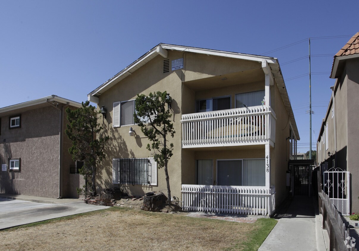 Building Photo - 4138 Kansas St