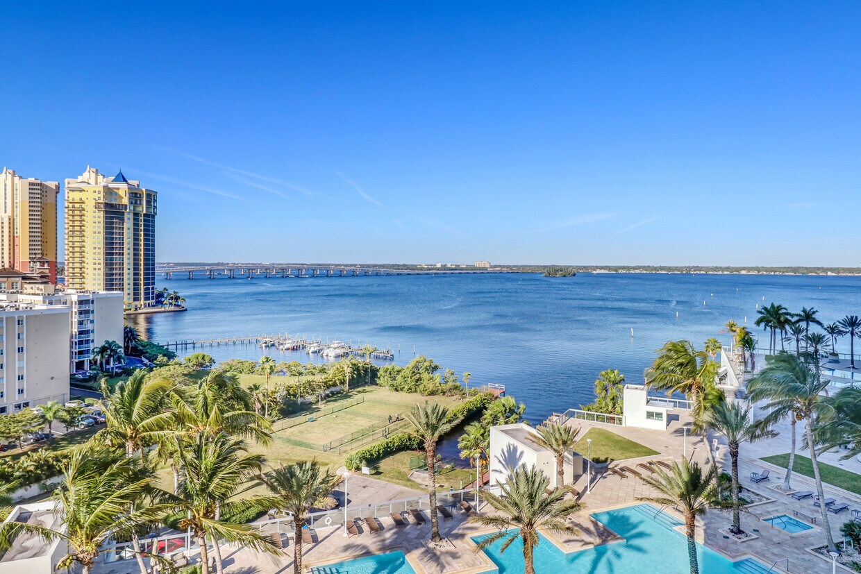 3040 Oasis Grand Blvd Unit 1002, Fort Myers, FL 33916 Condo for Rent in Fort Myers, FL