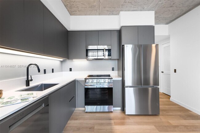 Foto del edificio - 307 SW 5th St