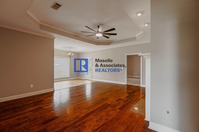 Building Photo - 3 Bed/2 Bath Home in Reservoir East of Brandon