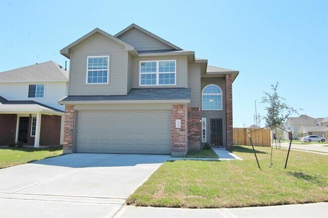 Building Photo - 12410 Early Horizon Ct