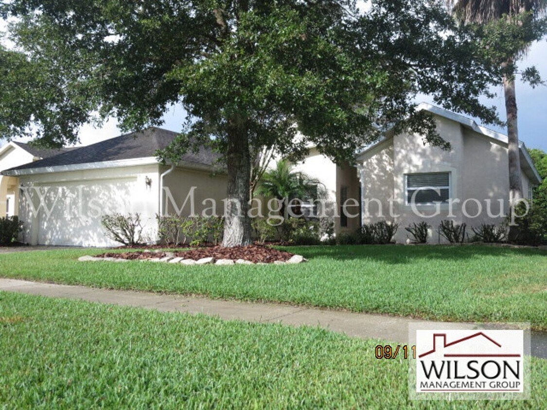 Primary Photo - 3 br, 2 bath House - 2942 Oak Hammock Court