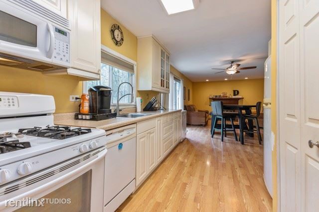 Building Photo - 3 br, 1 bath House - 1415 Charles Avenue