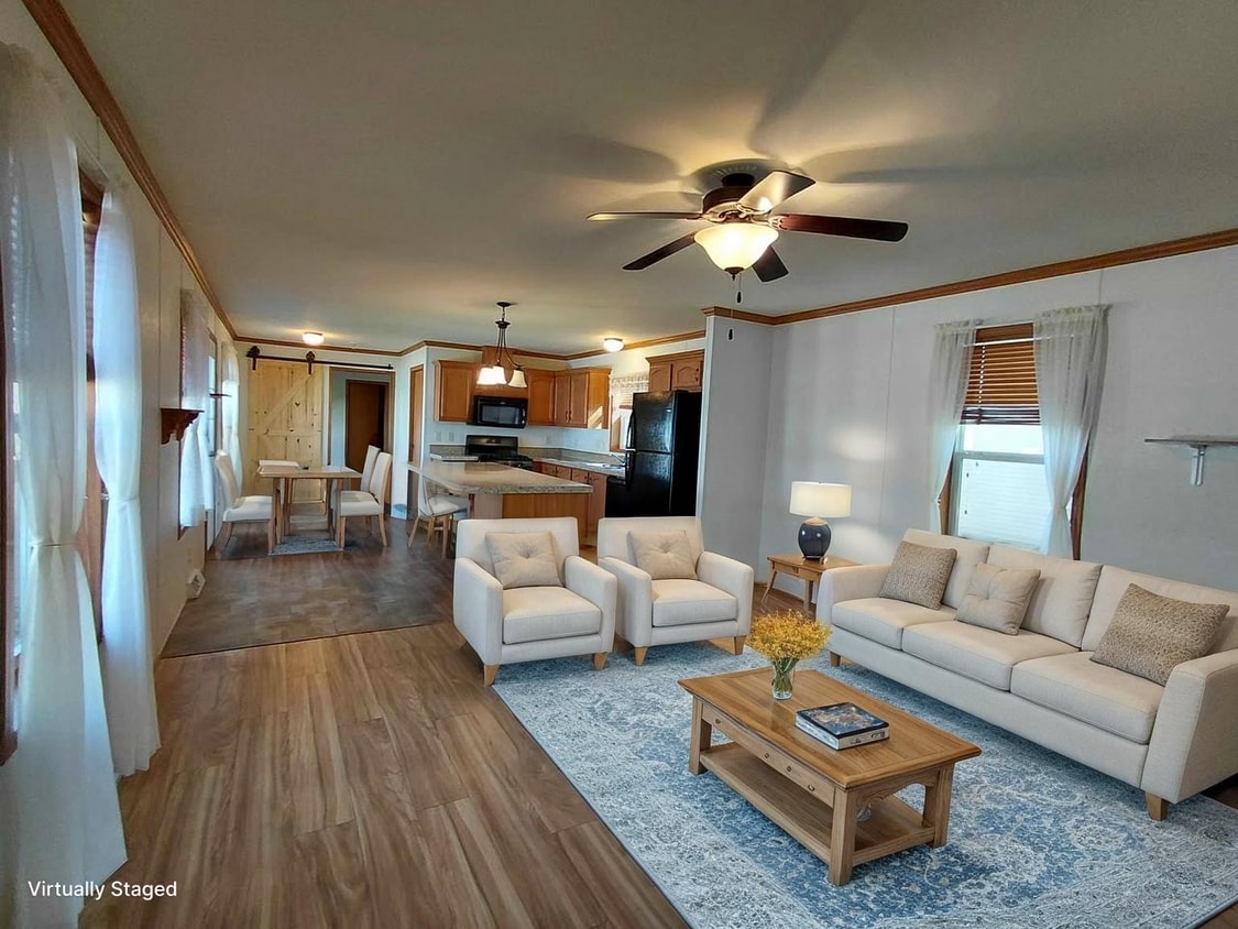 Primary Photo - 2022 Mockingbird Pl NW